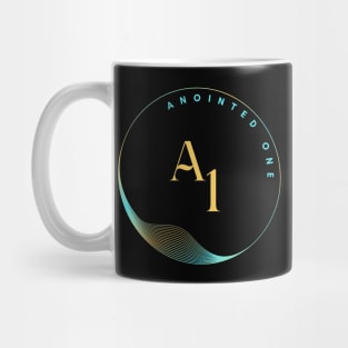 A1 Anointed One Mug